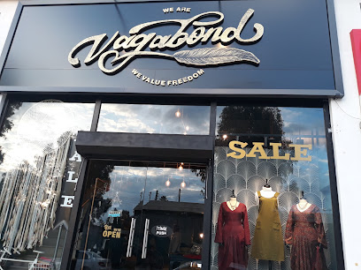 Vagabond Butik