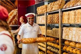 The Rise and Rise of Bakers Delight | The Cultivator Spring 2018 - Manildra  Group