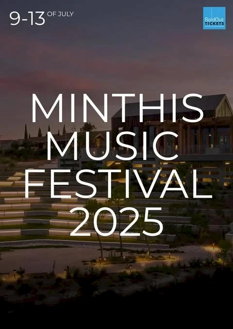 MINHTIS MUSIC FESTIVAL