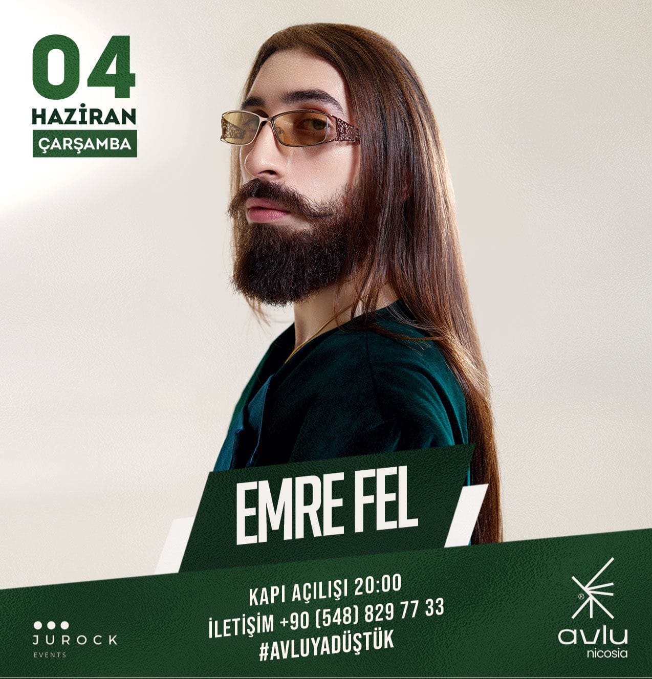 EMRE FEL