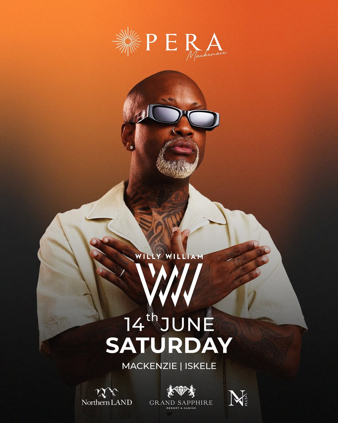 Willy William