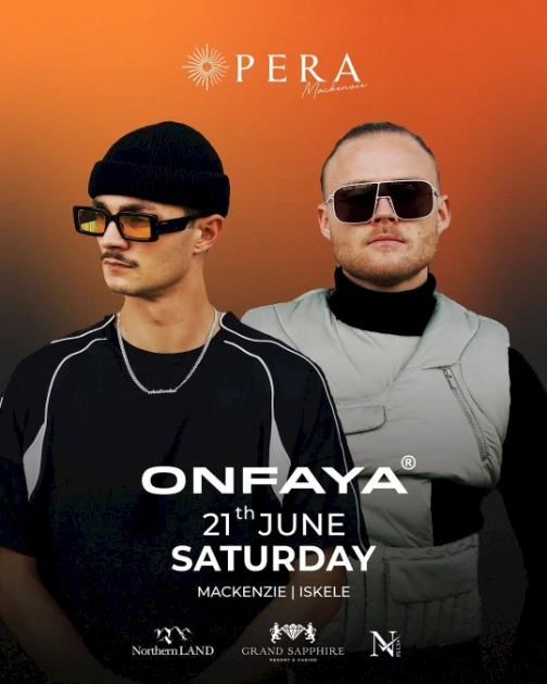 Onfaya