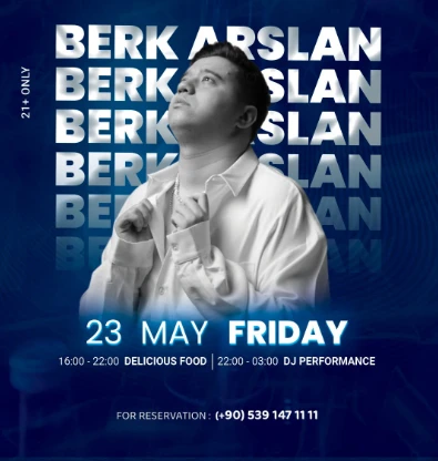 Berk Arslan