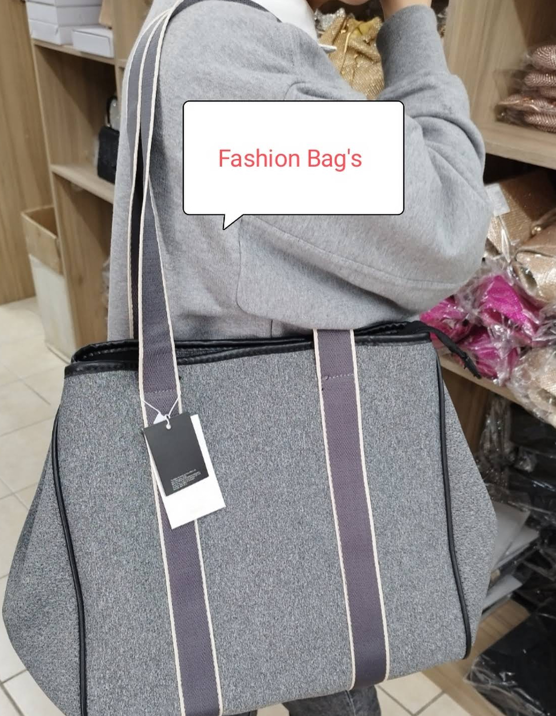 PARIS SHOP