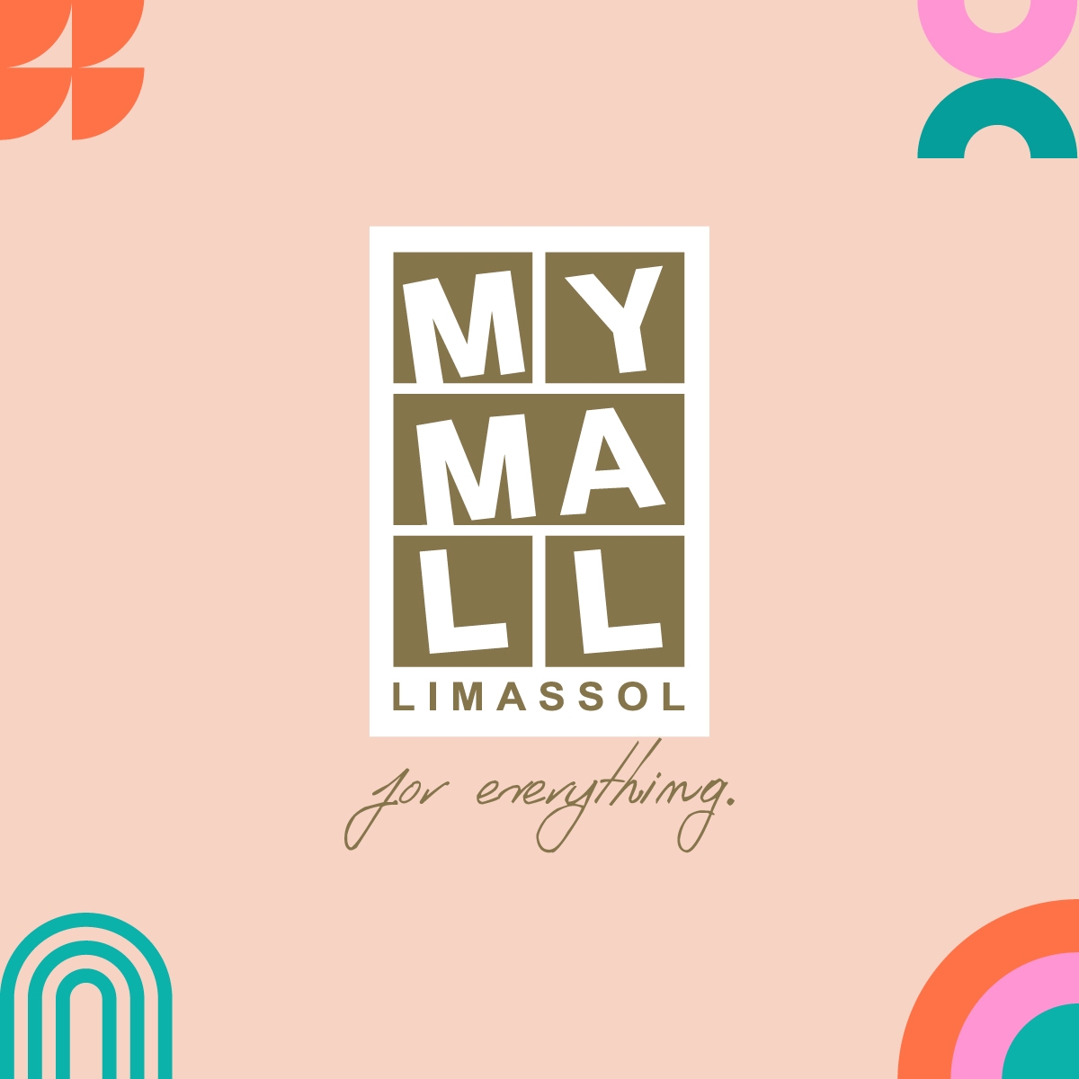 My Mall