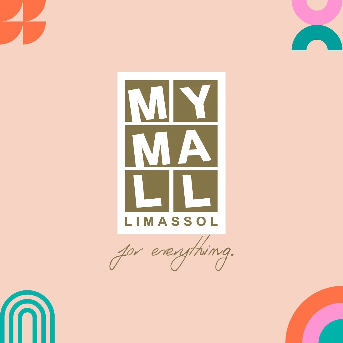 My Mall