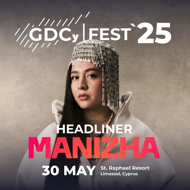 GDCy Fest 2025