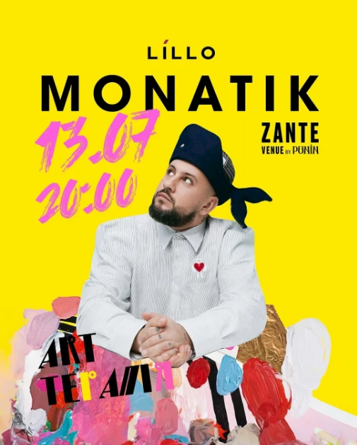 MONATIK