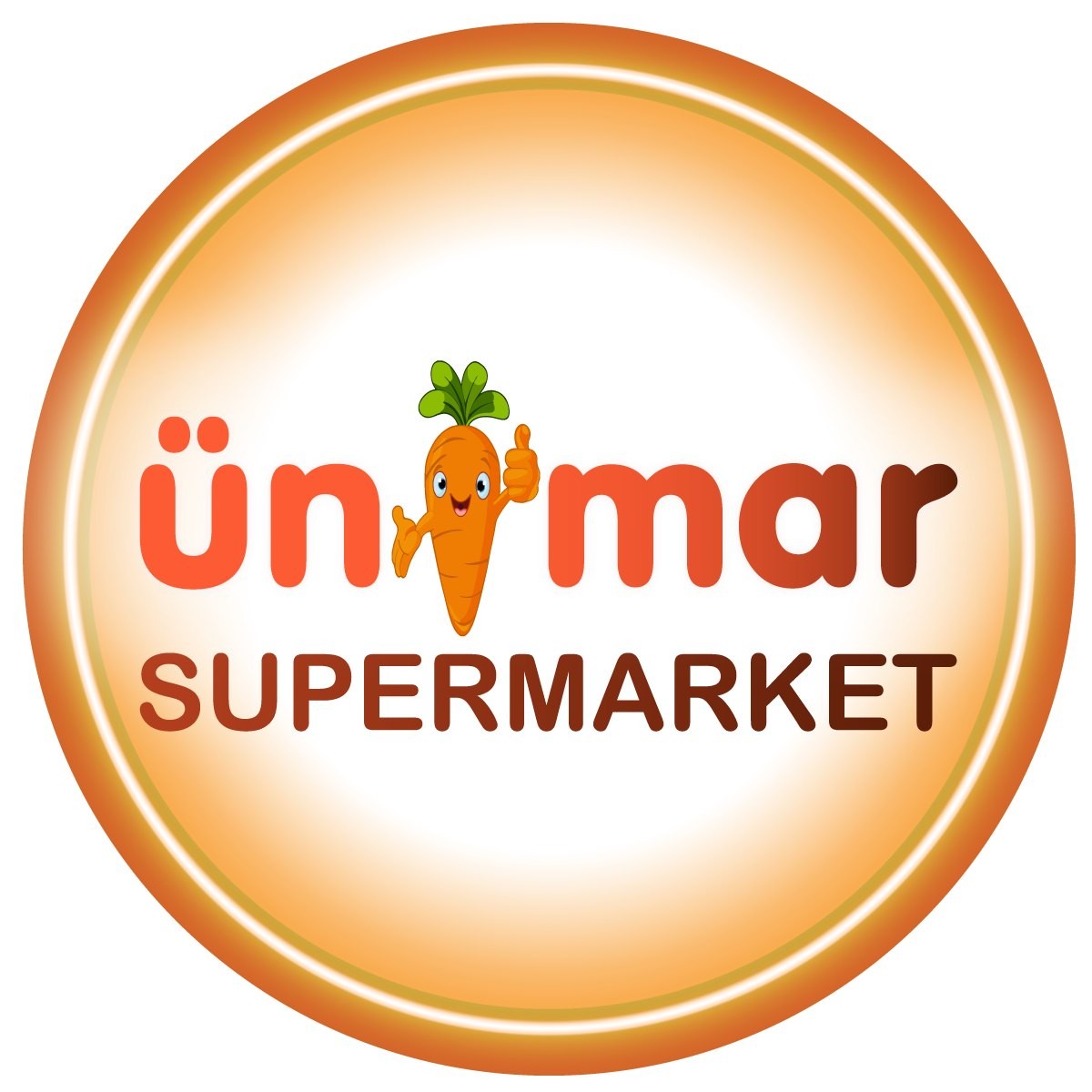 Ünimar Süpermarket CityMall