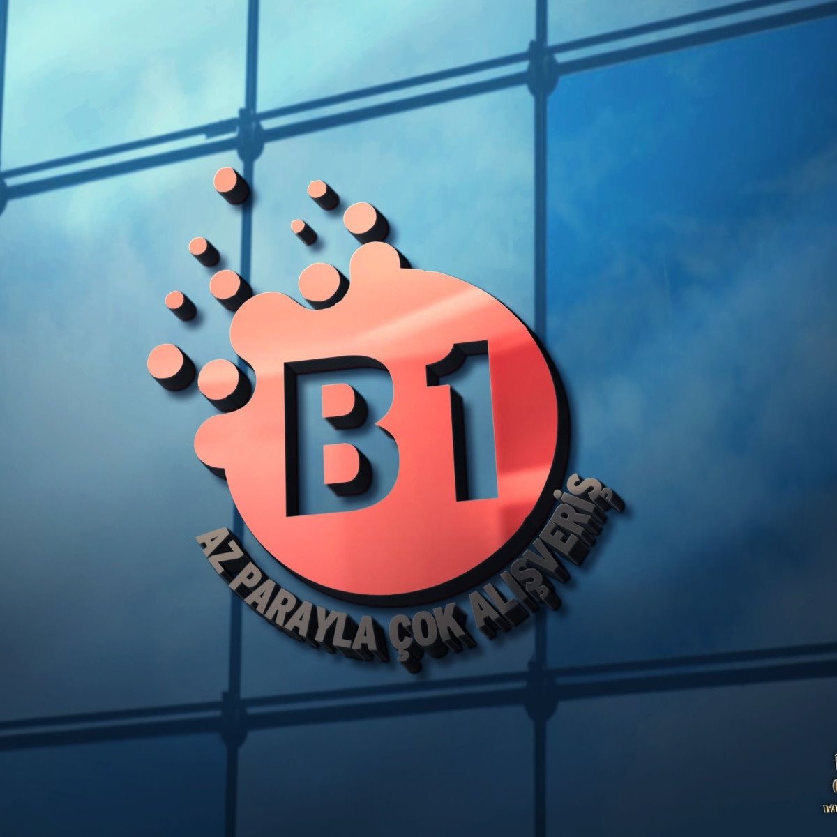 B1 Market