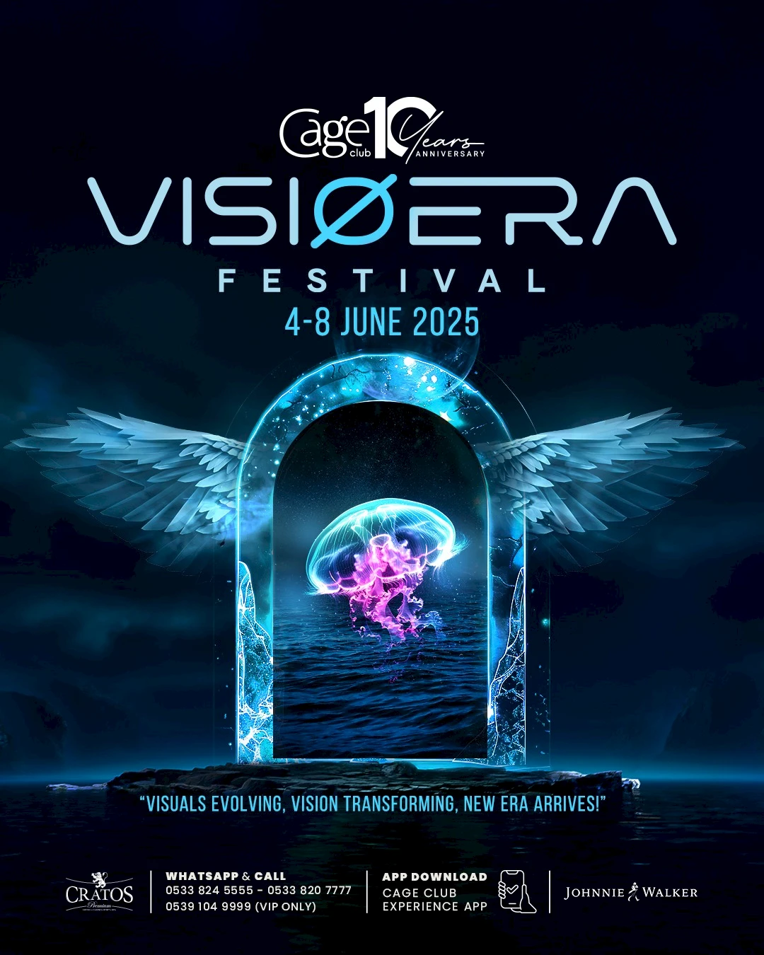 VISIØERA FESTIVAL