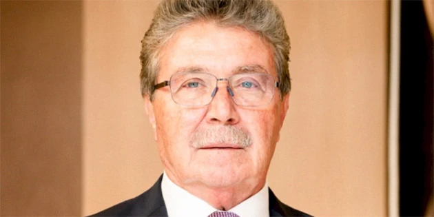 Premierminister Üstel erklärte, dass alle illegalen Einwanderer aus Zypern ausgewiesen werden.