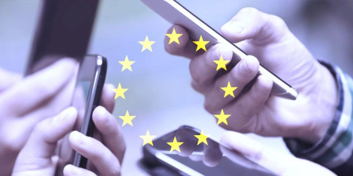 Um Internetdienste in der EU zu nutzen, muss nun eine spezielle Anwendung zur Altersverifikation installiert werden.