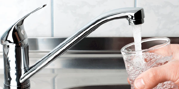 Erhöhung der Wasserpreise in Nordzypern erwartet