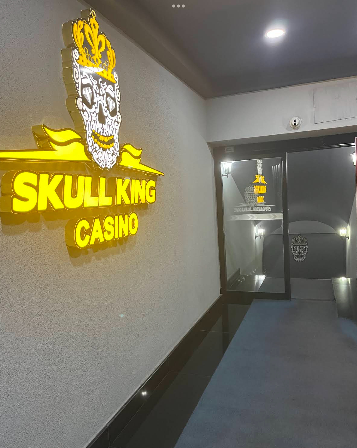 Galaxy Casino