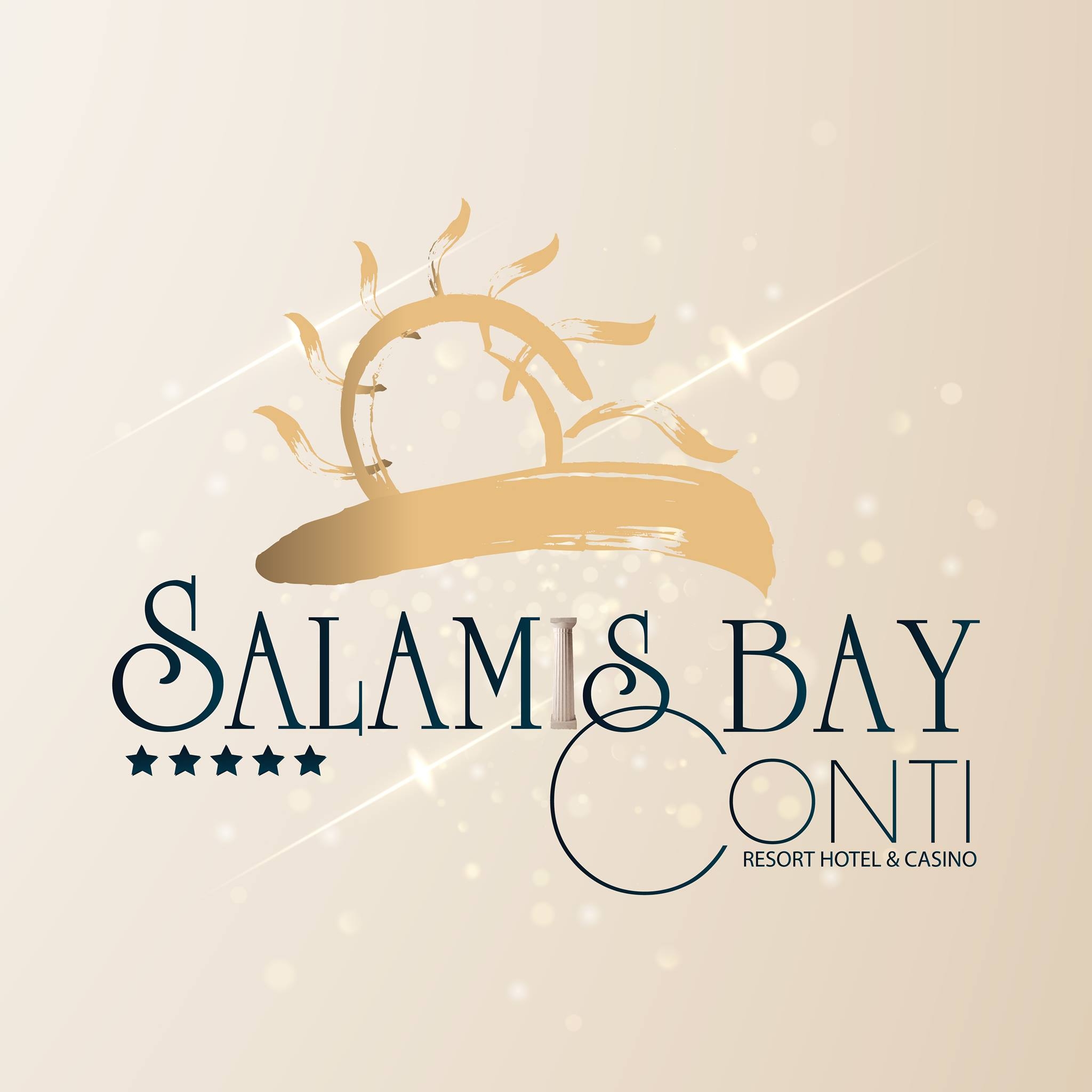 Salamis Bay Conti Hotel