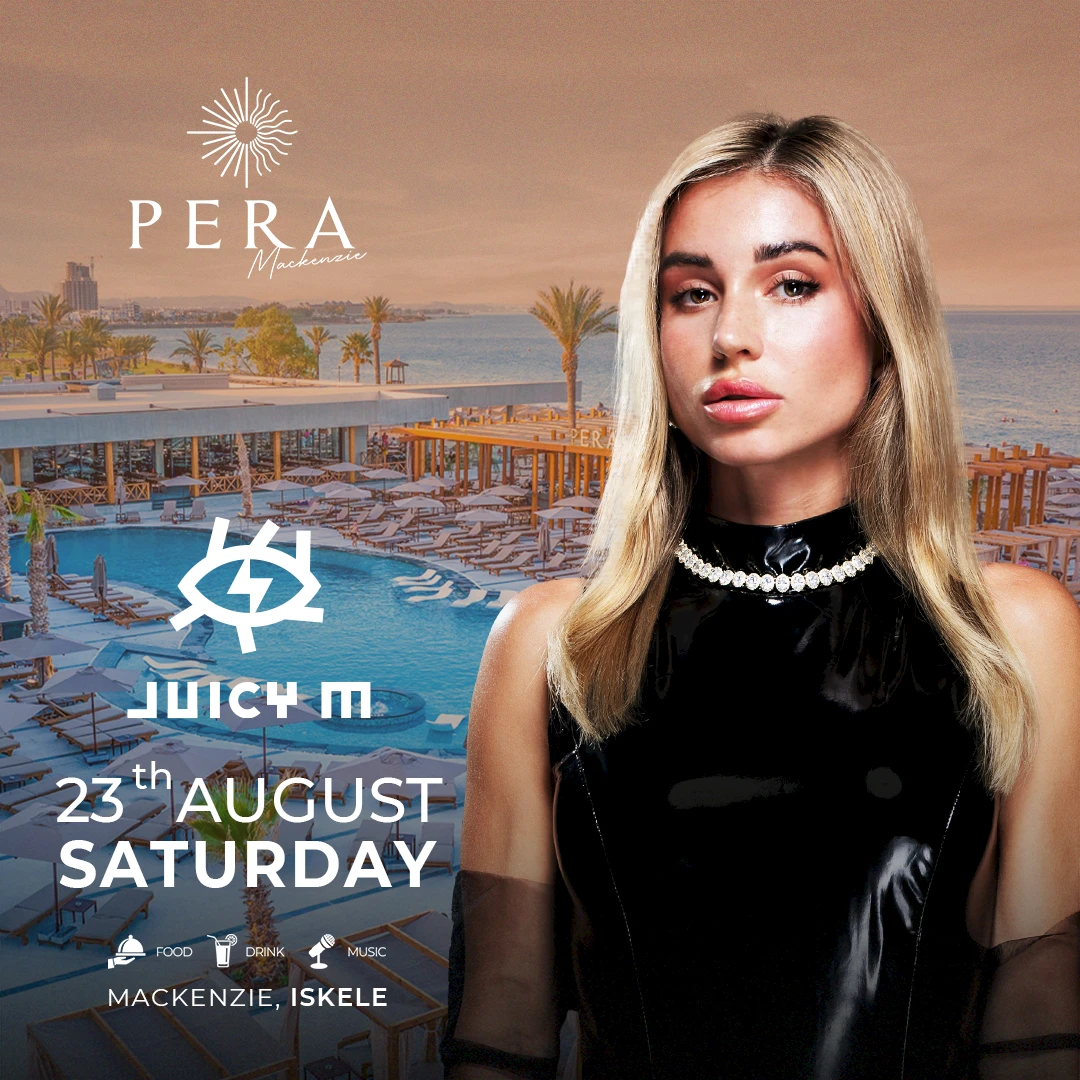 JUICY M.