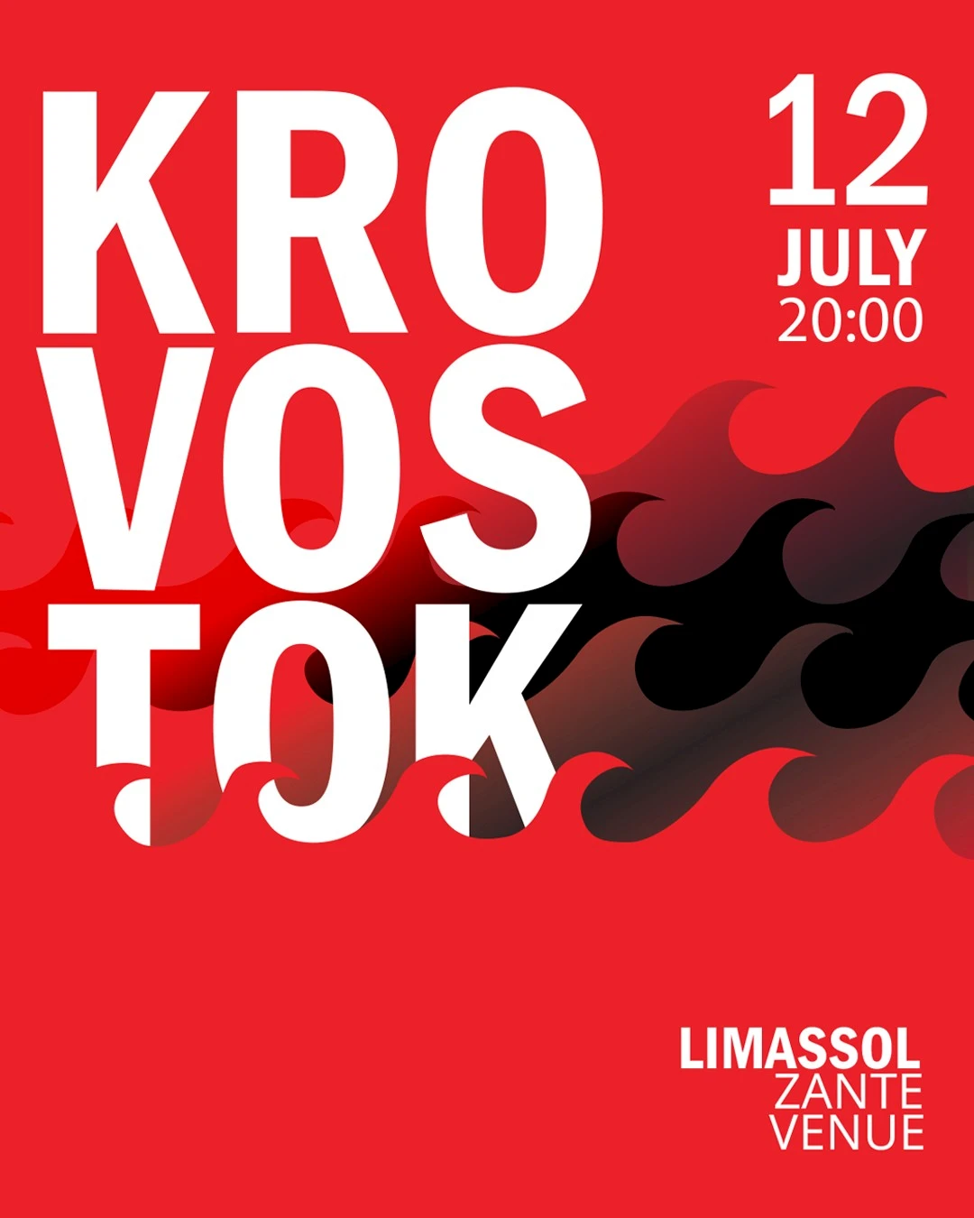 KROVOSTOK