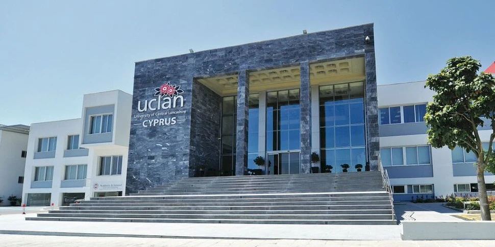 The legislation of Cyprus does not prohibit convicted criminals from working in children’s camps.