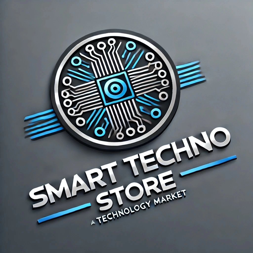 Smart Techno Store