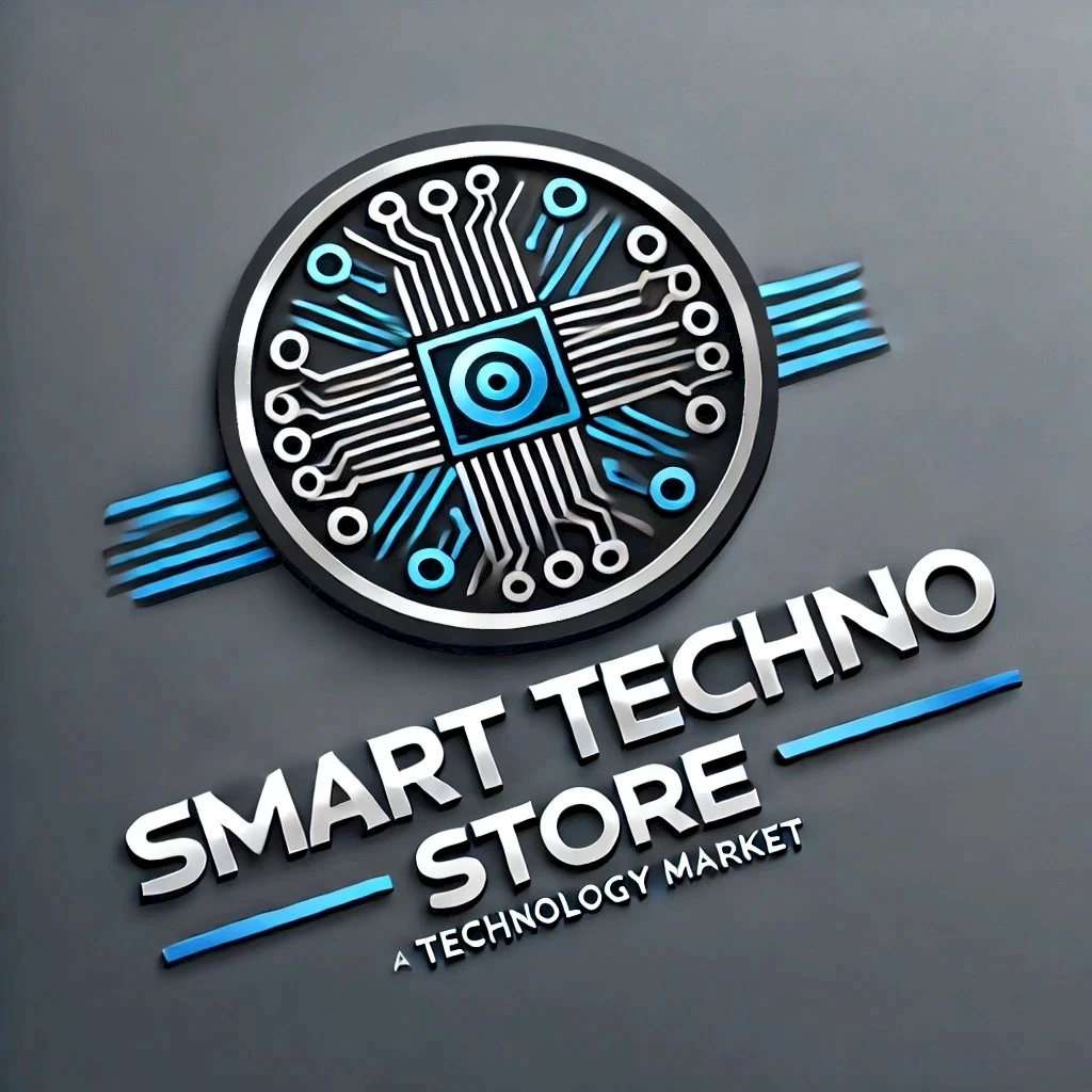 Smart Techno Store