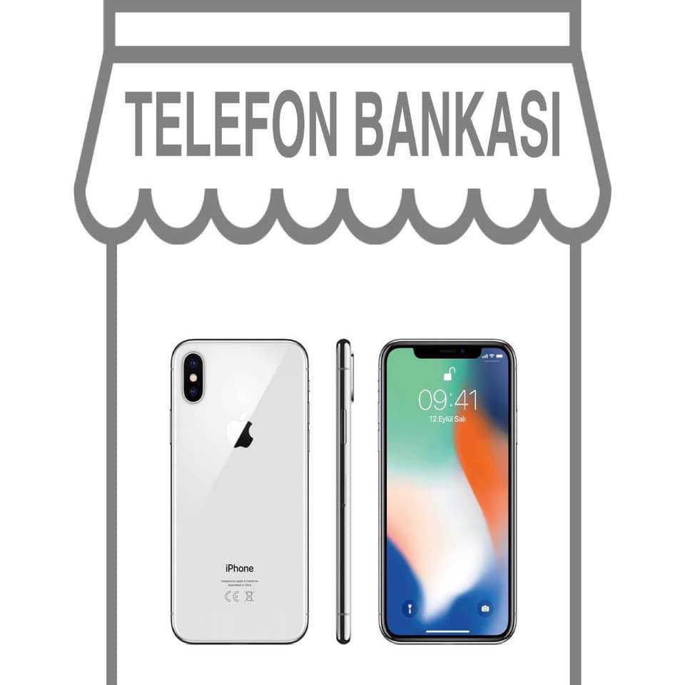 Telefon Bankası