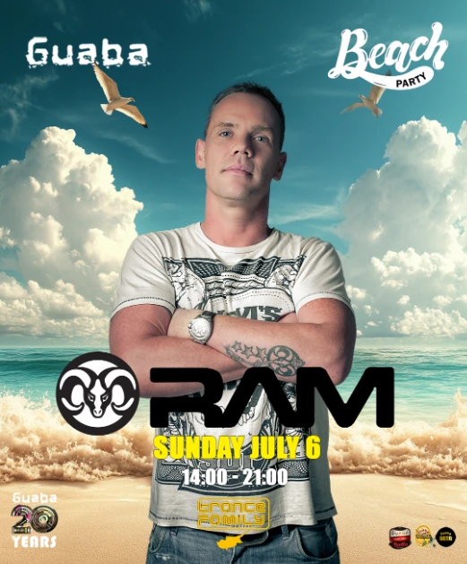 Trance Family - RAM