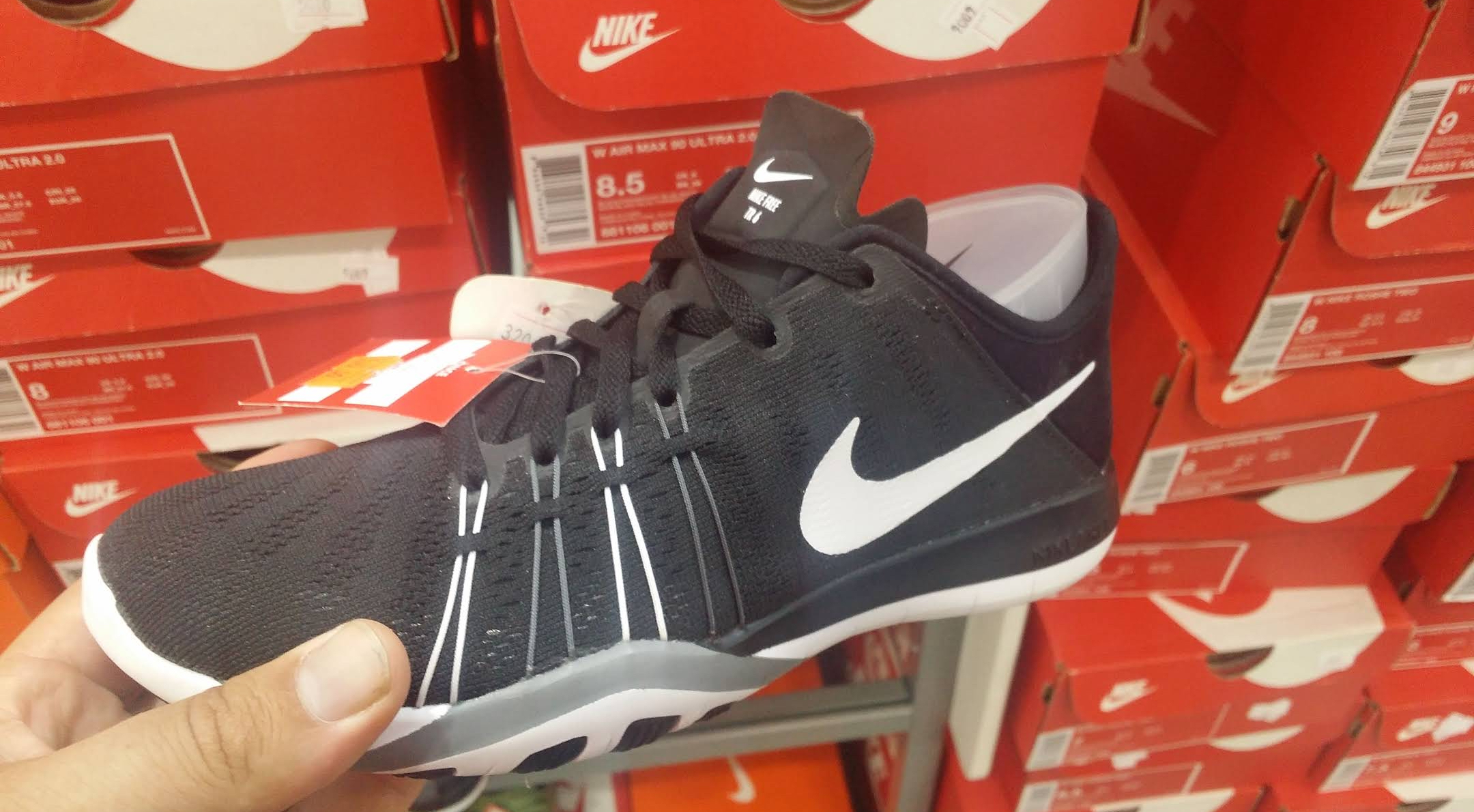 Nike