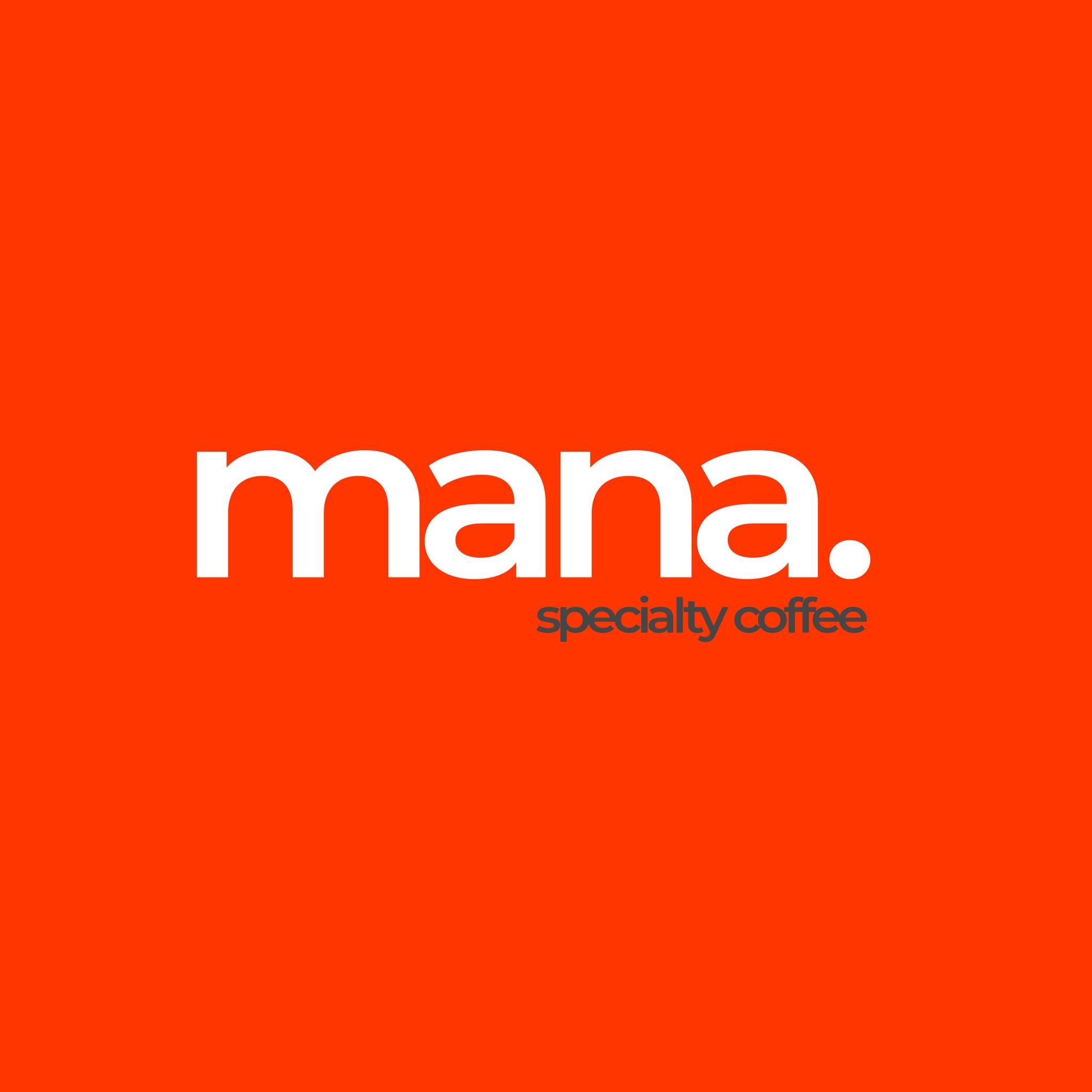Mana Specialty Coffee