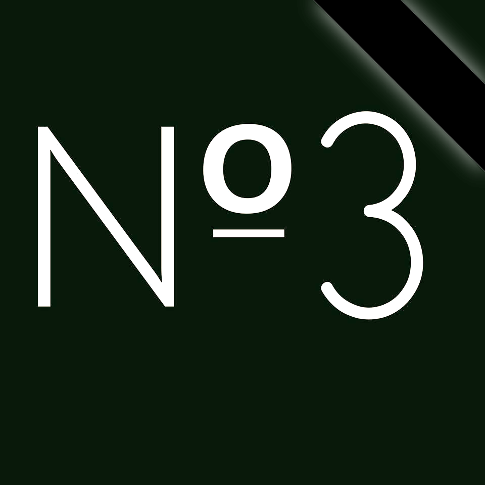 Cafe No.3