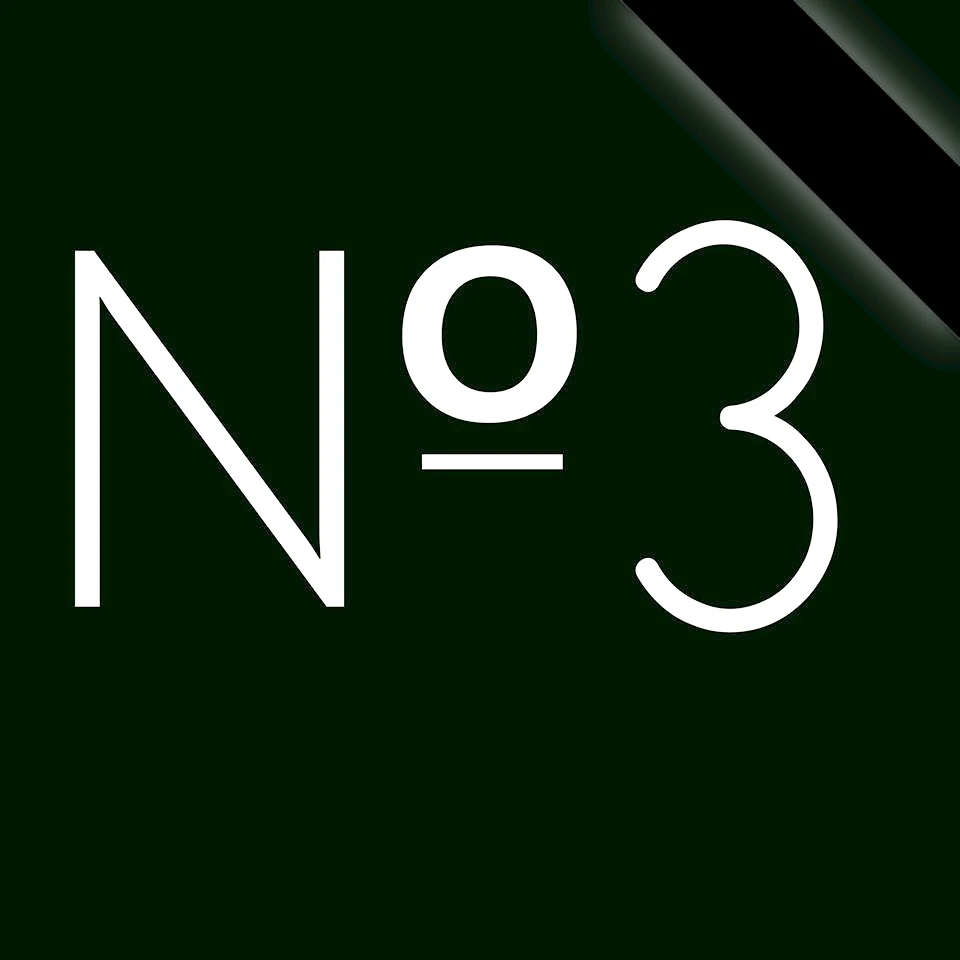 Cafe No.3