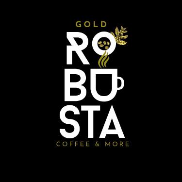 Gold Robusta Coffee & More
