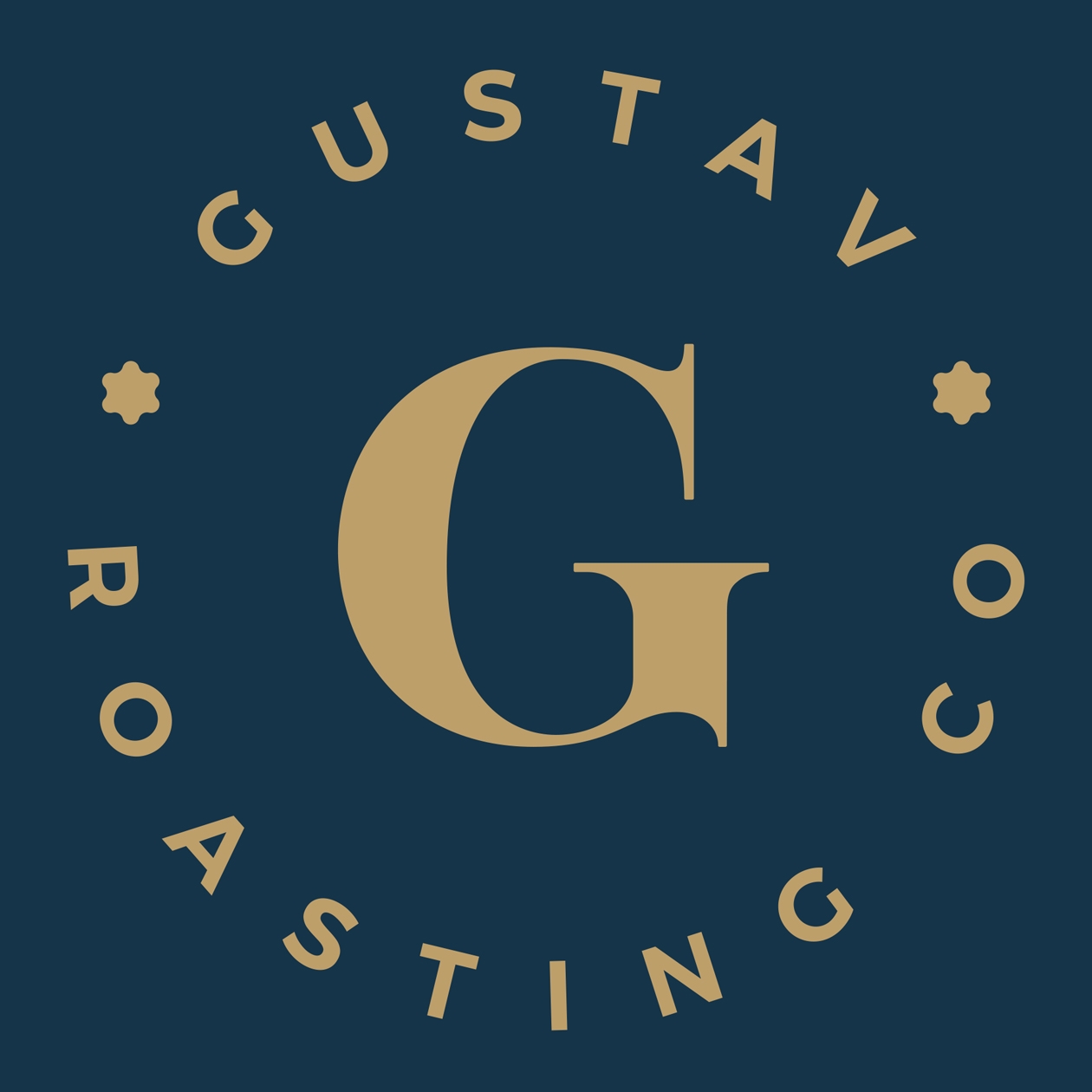 Gustav Roasting Co.