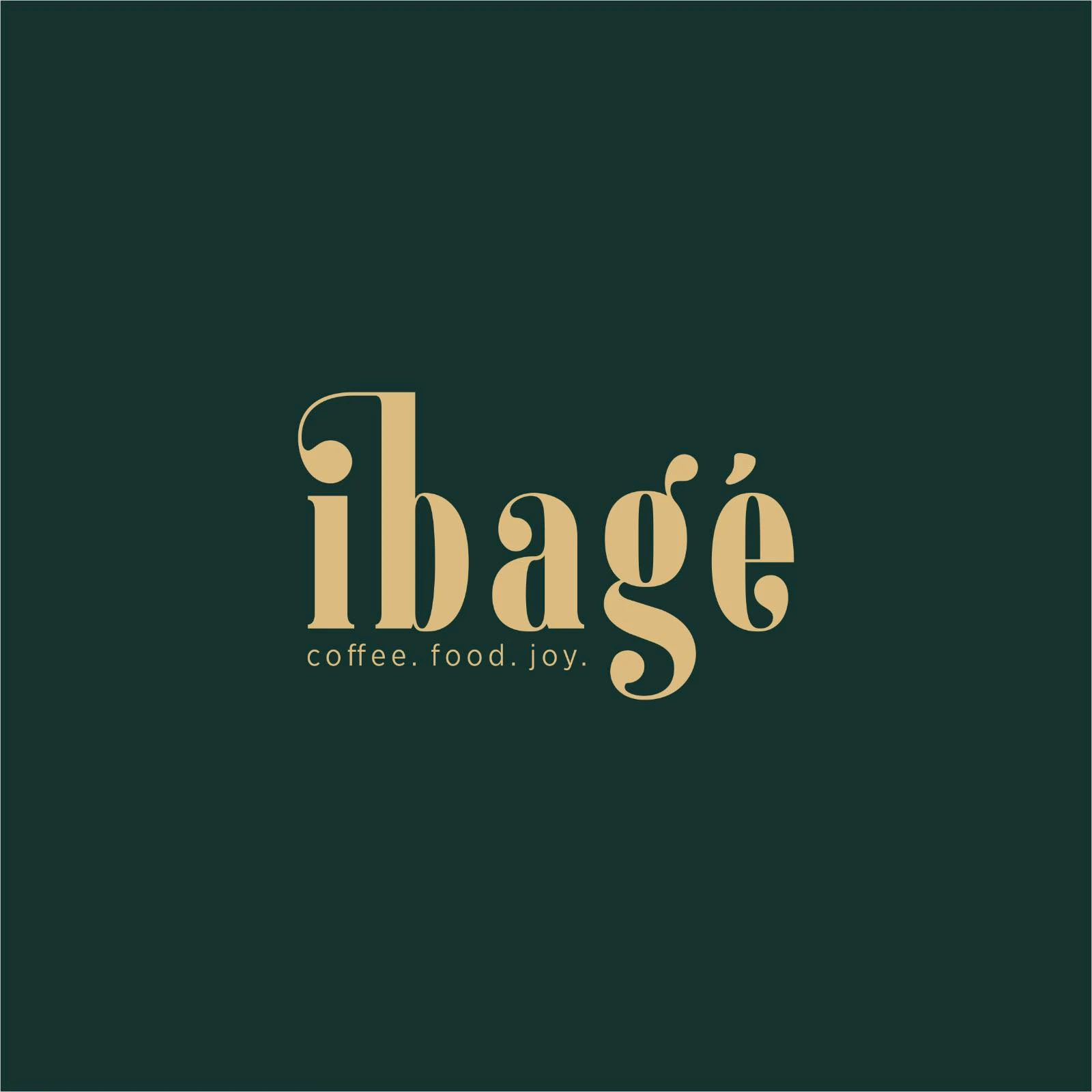 İbage