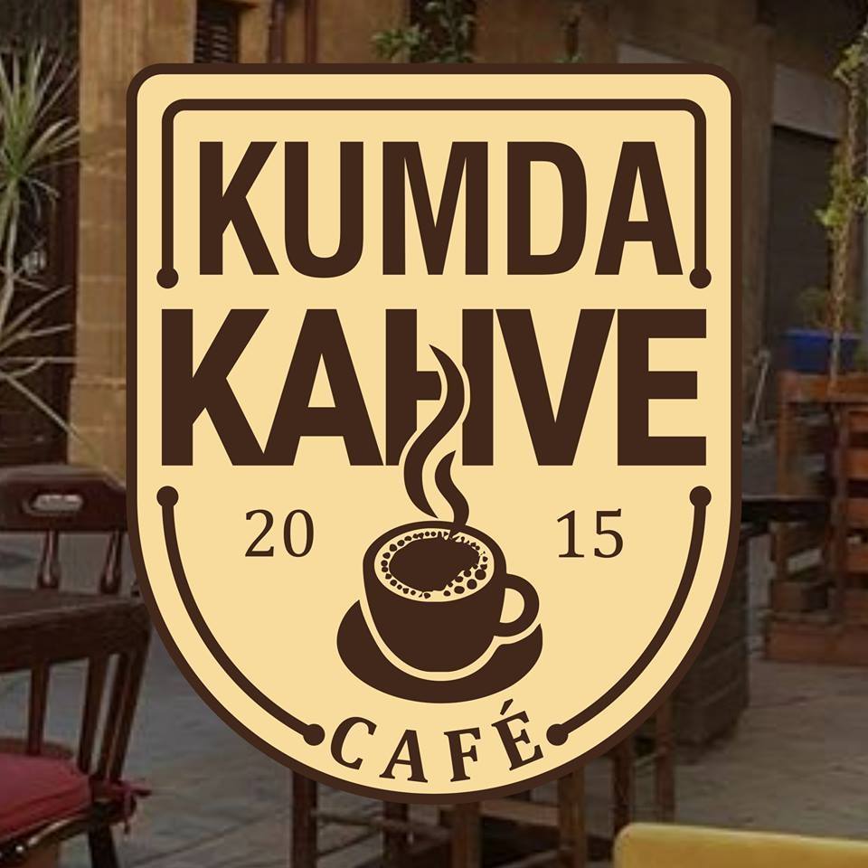 Kumda Kahve
