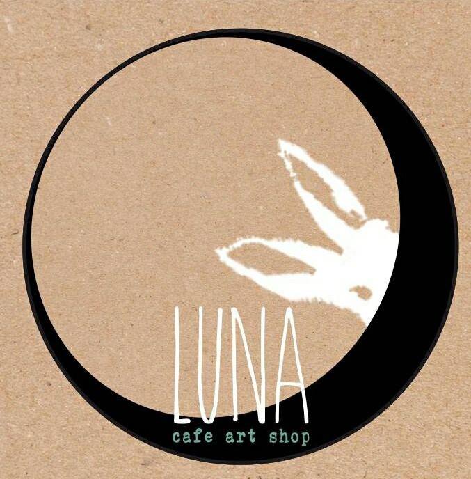 Luna Cafe Art Shop