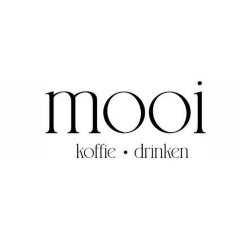 Mooi coffee