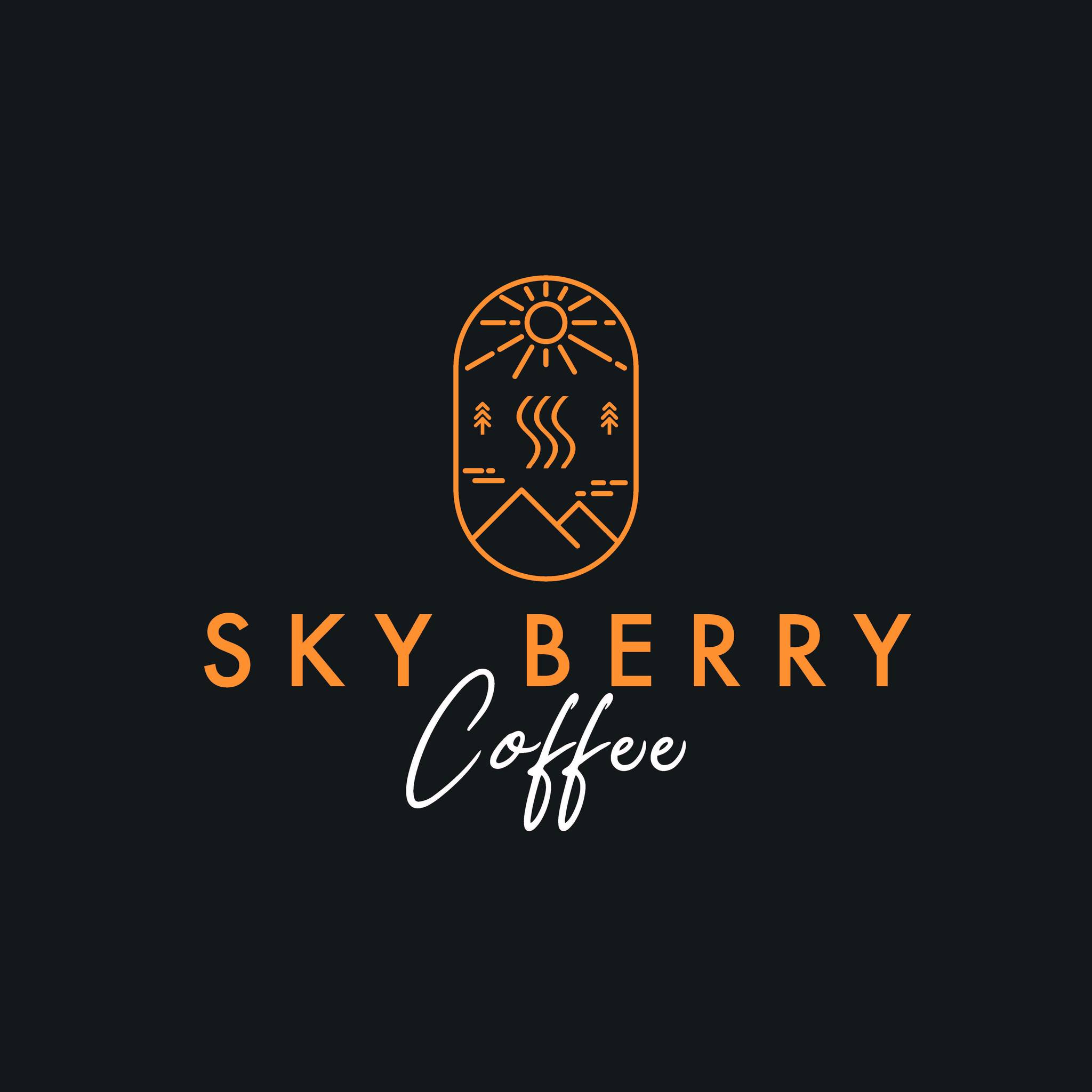 SkyBerry Coffee