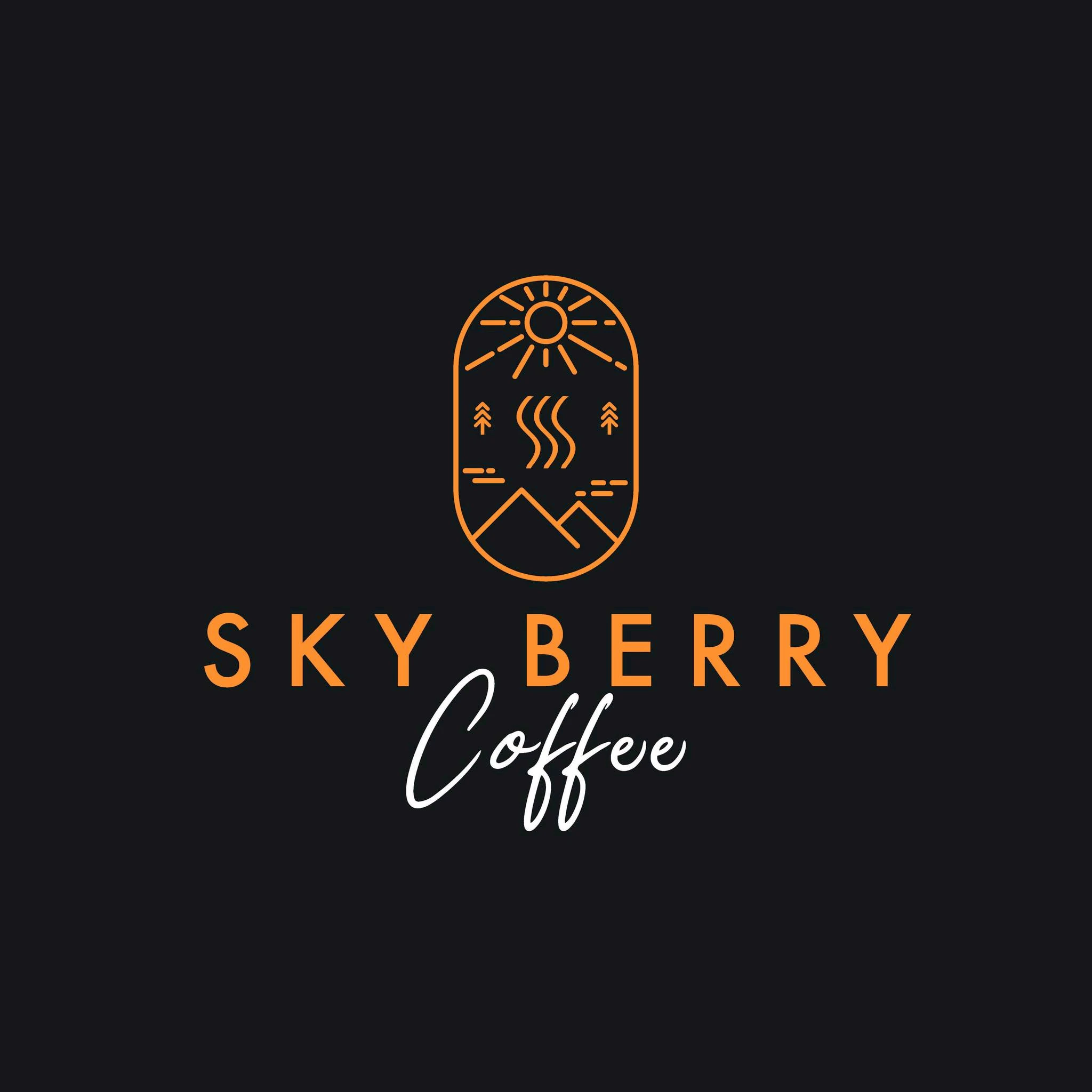 SkyBerry Coffee