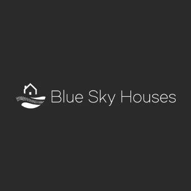 Blue Sky Houses