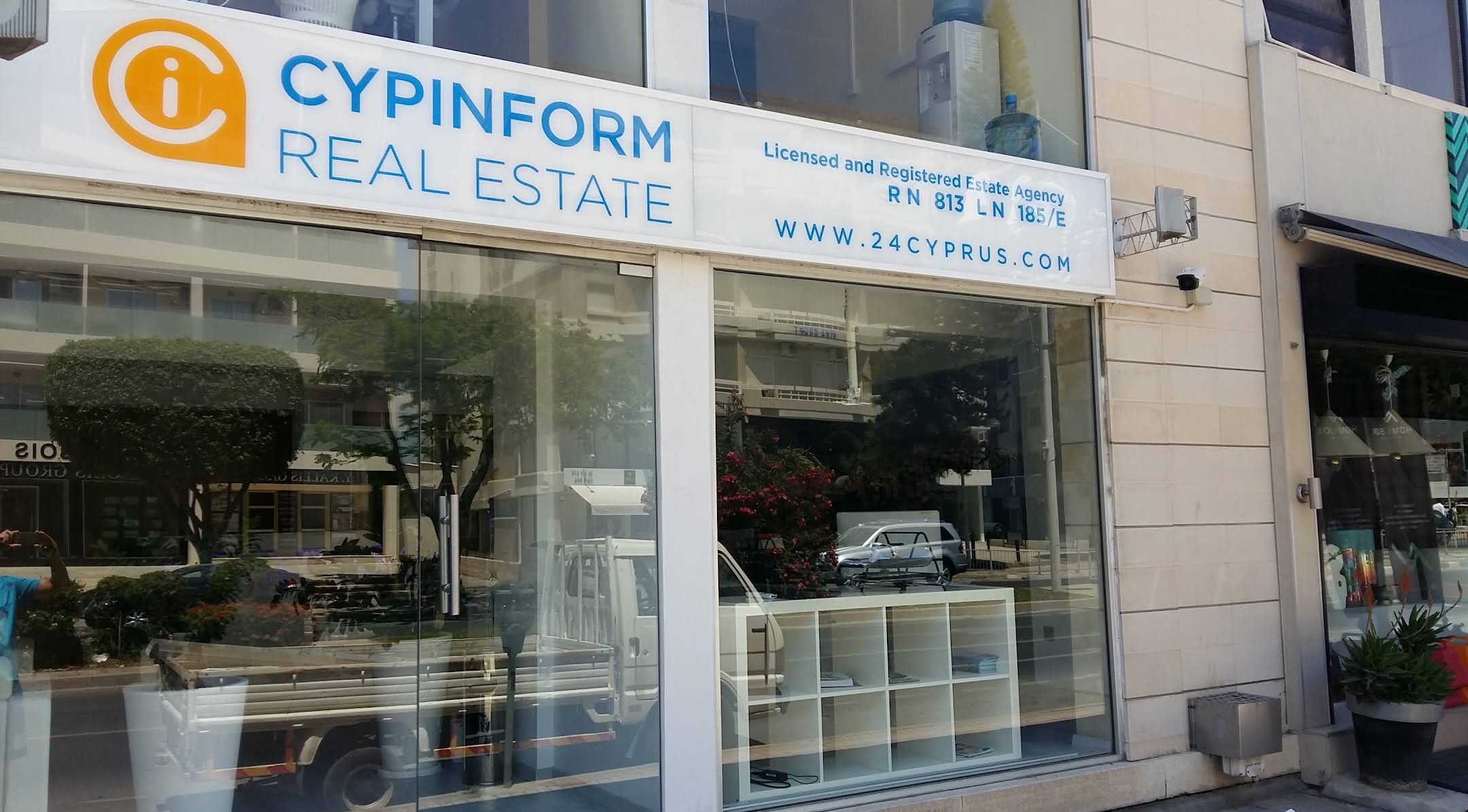 CYPINFORM