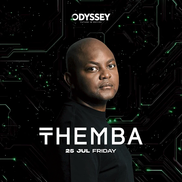 THEMBA