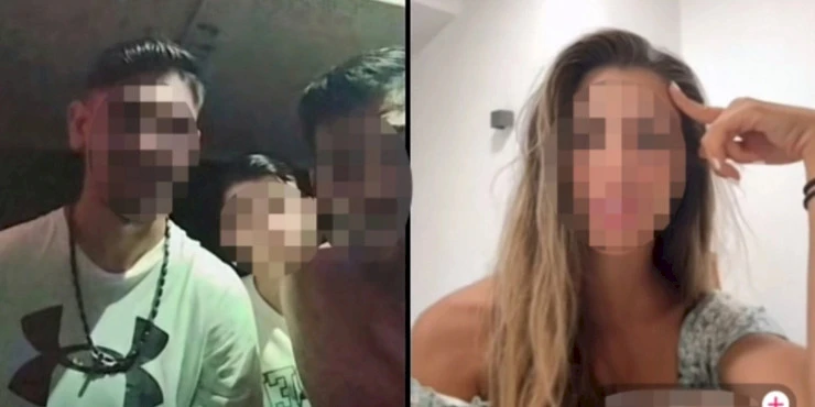 Греческие заключённые освоили TikTok и активно выходят в прямой эфир прямо из тюрьмы