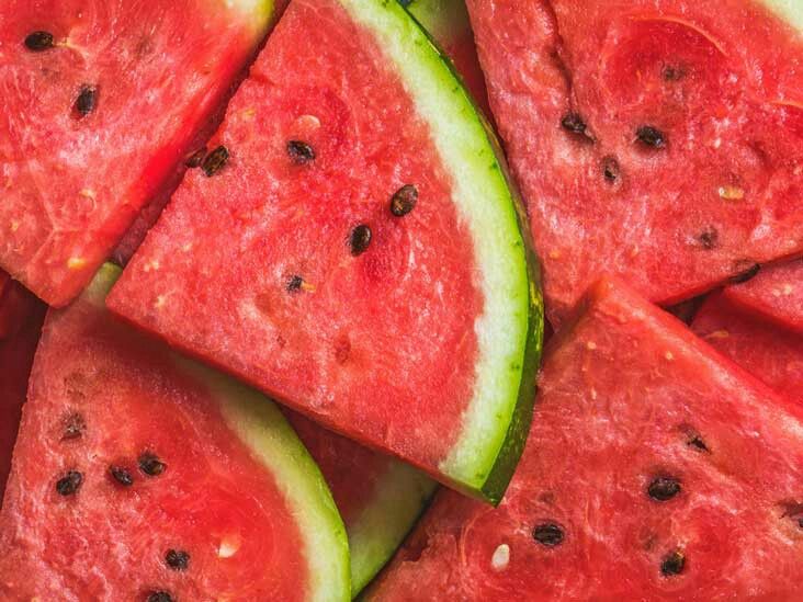 Watermelon Festival