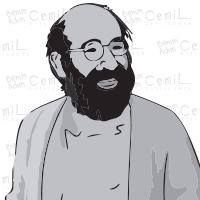 Benim Adım Cemil