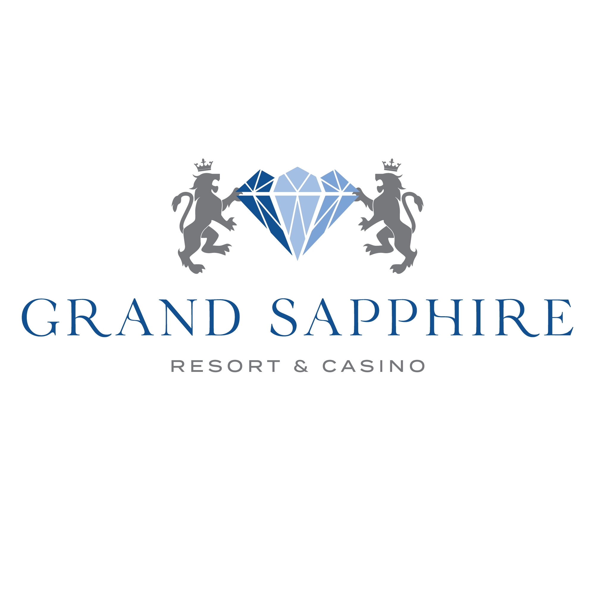 Grand Sapphire Resort & Casino