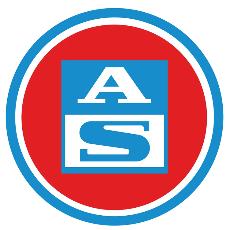 Alpha - Sigma Supermarket Enaerios