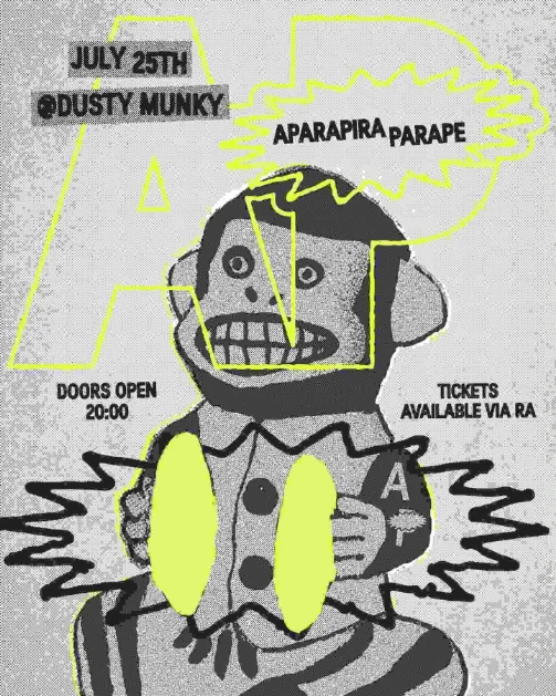 Aparapira Parape