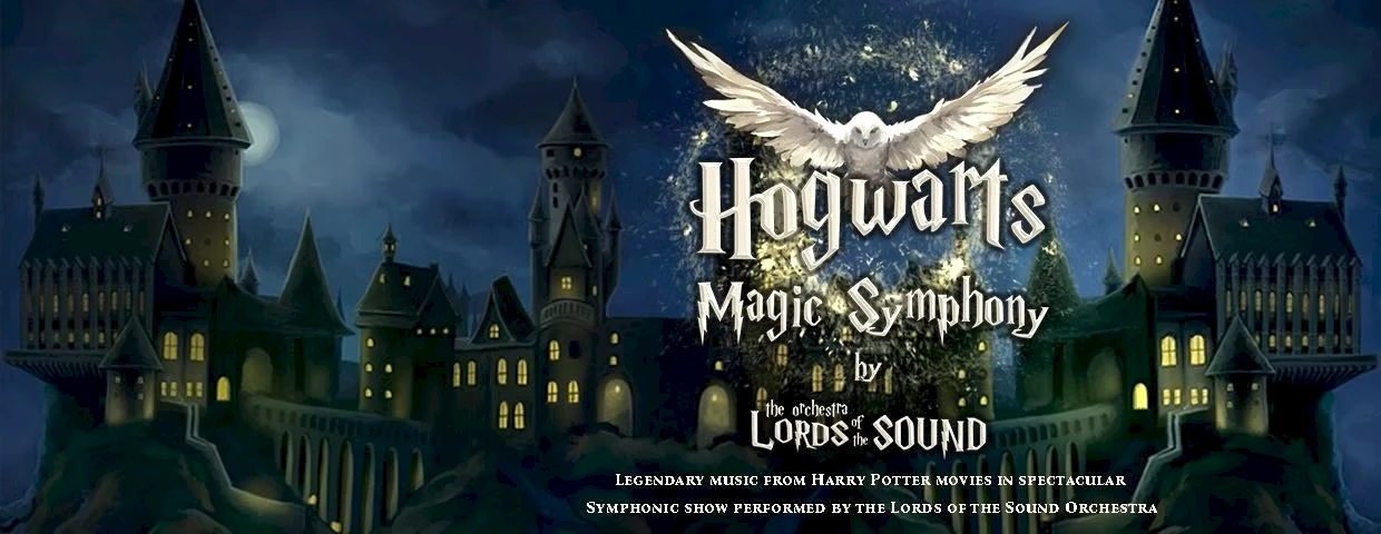 Hogwarts Magic Symphony