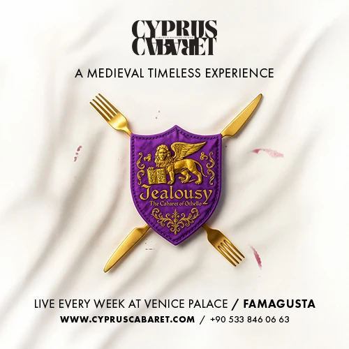 CYPRUS CABARET